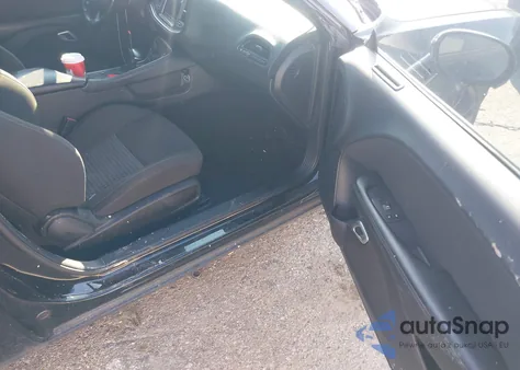 2021 Dodge Challenger R/T z USA, uszkodzony, nr VIN 2C3CDZBT6MH551620